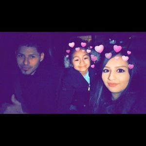 Meet your Posher, Michelle